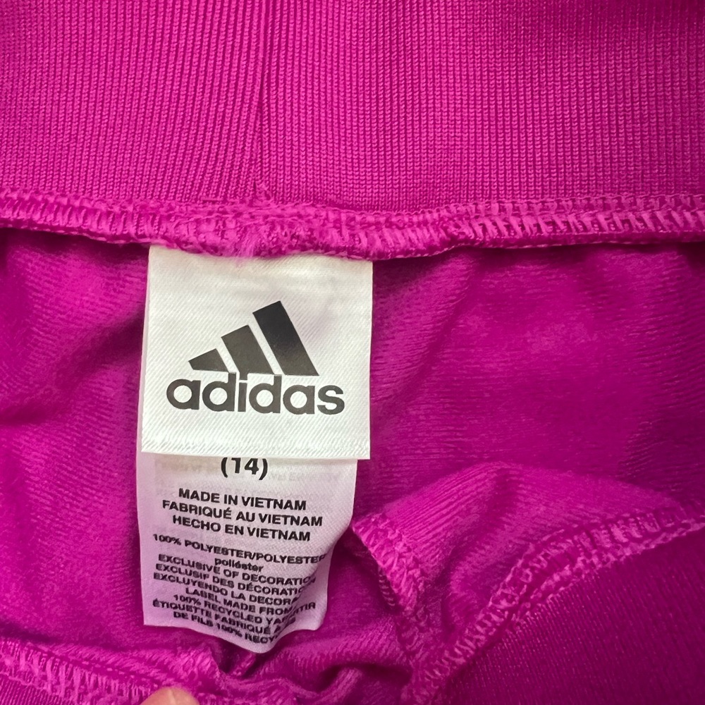 Adidas pants - Picture 3 of 3